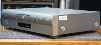 PHILIPS RC200LHH